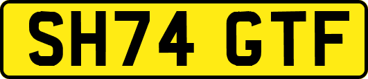 SH74GTF