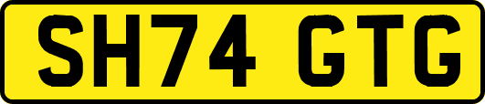 SH74GTG