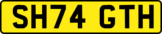 SH74GTH