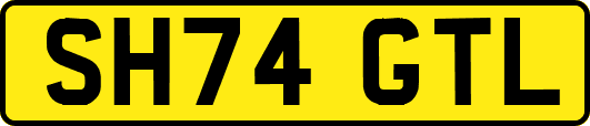 SH74GTL