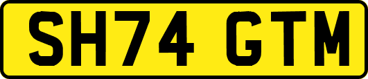 SH74GTM