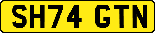 SH74GTN