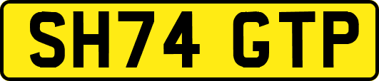 SH74GTP