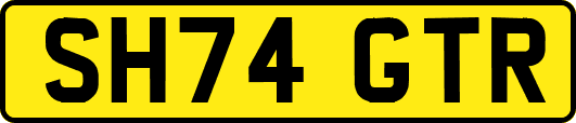 SH74GTR