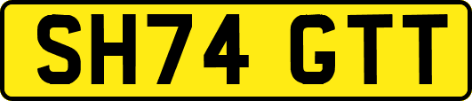 SH74GTT
