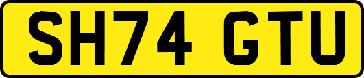 SH74GTU
