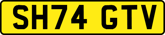 SH74GTV