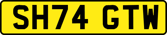 SH74GTW