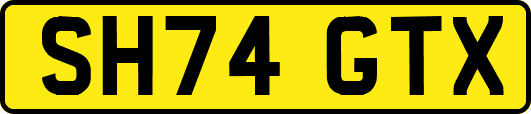 SH74GTX