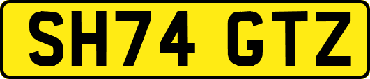 SH74GTZ