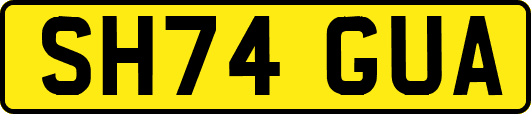 SH74GUA