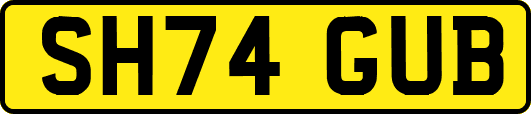 SH74GUB