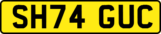 SH74GUC