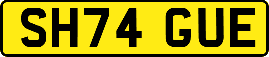 SH74GUE