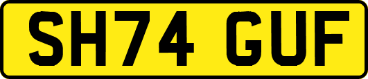 SH74GUF