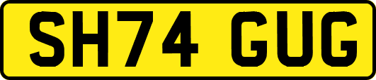 SH74GUG