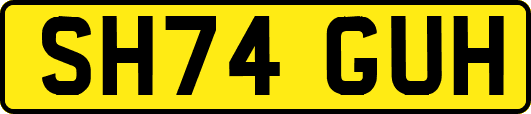 SH74GUH