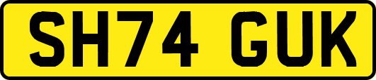 SH74GUK