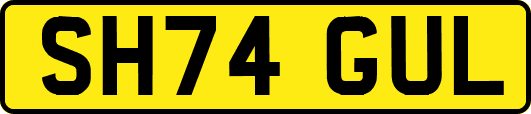 SH74GUL