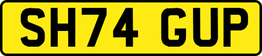 SH74GUP