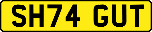 SH74GUT