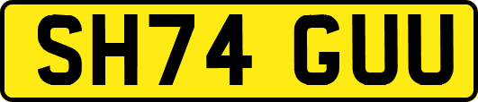 SH74GUU