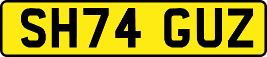 SH74GUZ