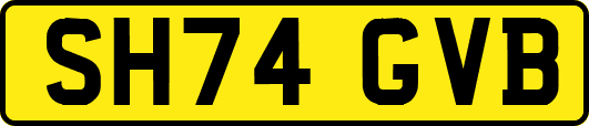 SH74GVB