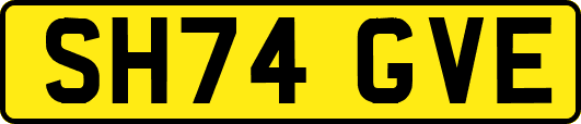 SH74GVE