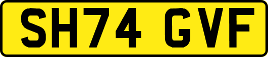 SH74GVF