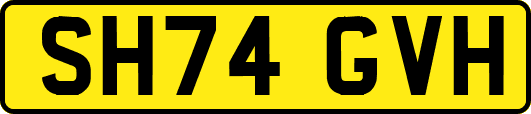SH74GVH