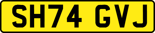SH74GVJ