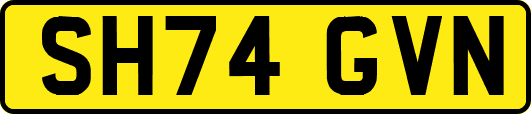SH74GVN