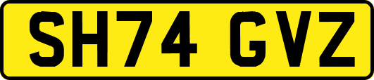 SH74GVZ