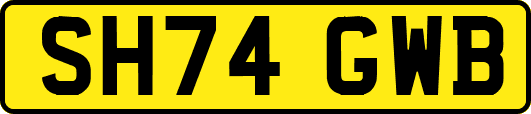 SH74GWB
