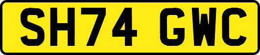SH74GWC
