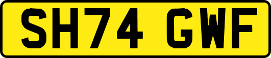 SH74GWF
