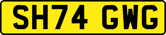 SH74GWG