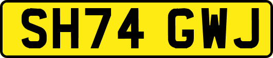 SH74GWJ