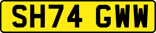 SH74GWW