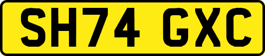 SH74GXC