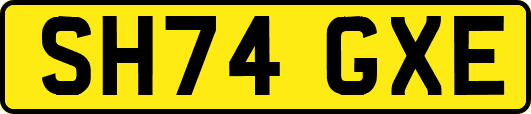 SH74GXE