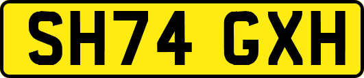 SH74GXH