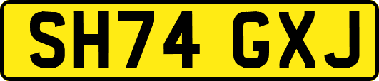SH74GXJ