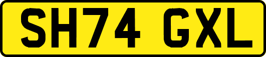 SH74GXL
