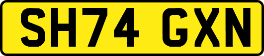 SH74GXN