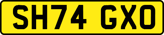 SH74GXO