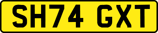 SH74GXT