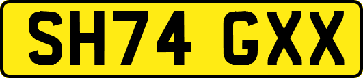 SH74GXX