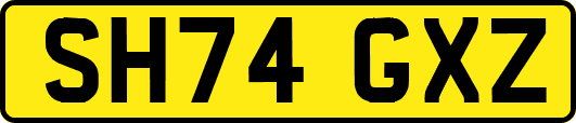 SH74GXZ